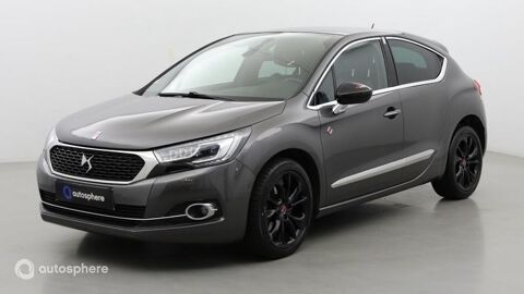 Citroën DS4 THP 210ch Performance line S&S 2017 occasion Nantes 44000