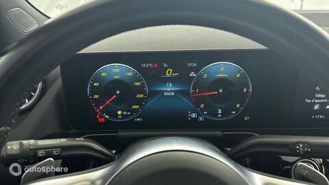 Classe GLA 200 d 150ch AMG Line 8G-DCT 2023 occasion 80136 Rivery