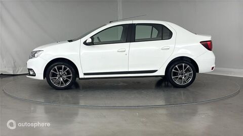 Logan 1.0 SCe 75ch Laur&eacute;ate 4cv 2018 occasion 57500 Saint-Avold