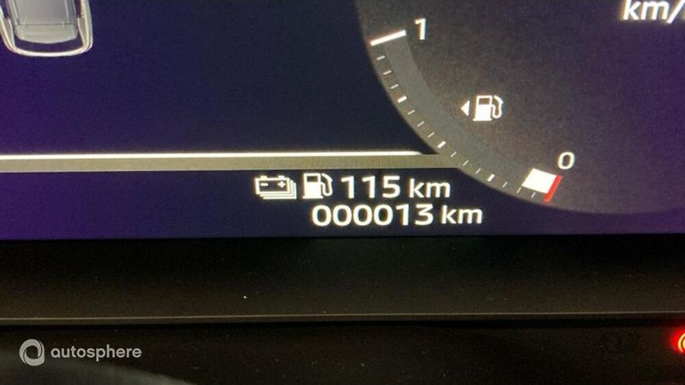 Outlander 2.4 PHEV 306ch Invite+ 4WD 2025 occasion 57100 Thionville