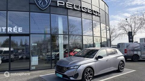 Annonce voiture Peugeot 308 24890 €