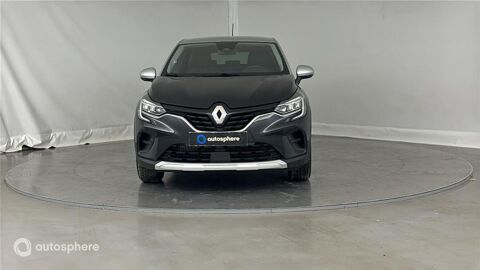 Captur 1.0 Eco-G 100ch Evolution 2023 occasion 59640 Dunkerque