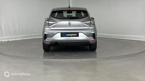 Clio 1.5 Blue dCi 100ch Evolution 2025 occasion 62231 Coquelles