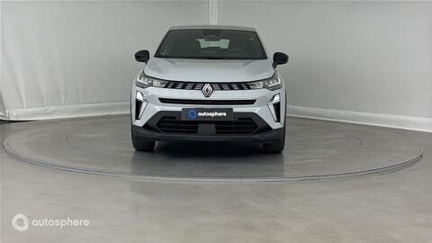 Symbioz 1.8 E-Tech full hybrid 160ch Evolution - 25 2025 occasion 62231 Coquelles