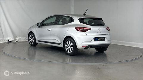 Clio 1.0 TCe 90ch Equilibre 2023 occasion 51200 &Eacute;pernay
