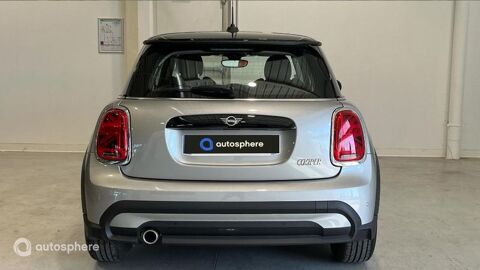Cooper 136ch Edition Camden BVA7 2023 occasion 13100 Aix-en-Provence