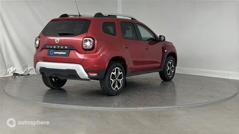 Duster 1.5 Blue dCi 115ch Prestige 4x2 - 20 2021 occasion 59470 Wormhout