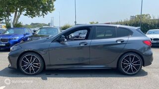 S&eacute;rie 1 M135iA xDrive 306ch 2021 occasion 64100 Bayonne