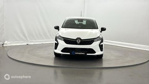 Clio 1.0 SCe 65ch Evolution 2023 occasion 62000 Arras