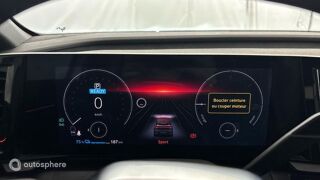 M&eacute;gane E-Tech Electric EV40 130ch Techno standard charge 2022 occasion 59160 Lomme