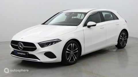 Annonce voiture Mercedes Classe A 27290 