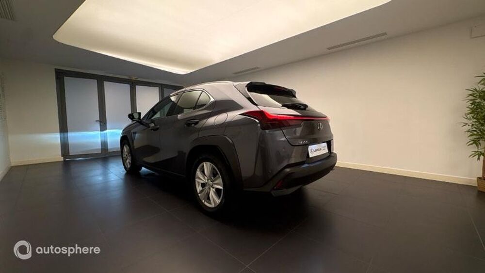 UX 250h Pack Business Plus 2WD 2023 occasion 78240 CHAMBOURCY