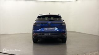 Austral 1.2 E-Tech full hybrid 200ch Techno esprit Alpine 2023 occasion 44000 Nantes