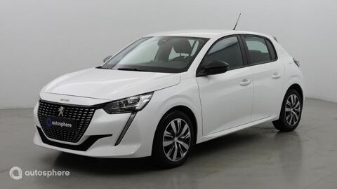 Annonce voiture Peugeot 208 13999 