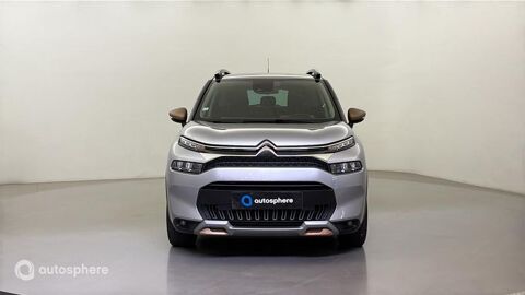 C3 Aircross PureTech 110ch S&S C-Series 2022 2022 occasion 16430 Champniers