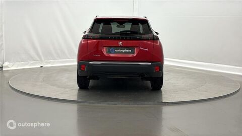 2008 1.2 PureTech 100ch S&S Style 2021 occasion 60000 Beauvais