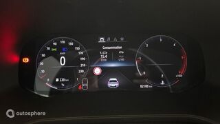 Captur 1.5 Blue dCi 115ch Intens 2020 occasion 62231 Coquelles