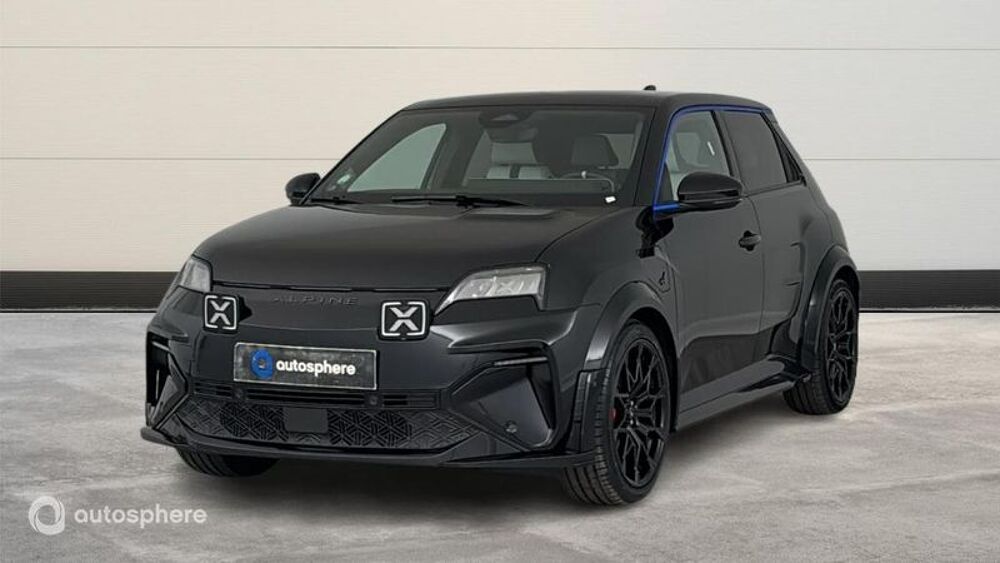 A290 220ch 52kWh GTS 2025 occasion 59320 Sequedin