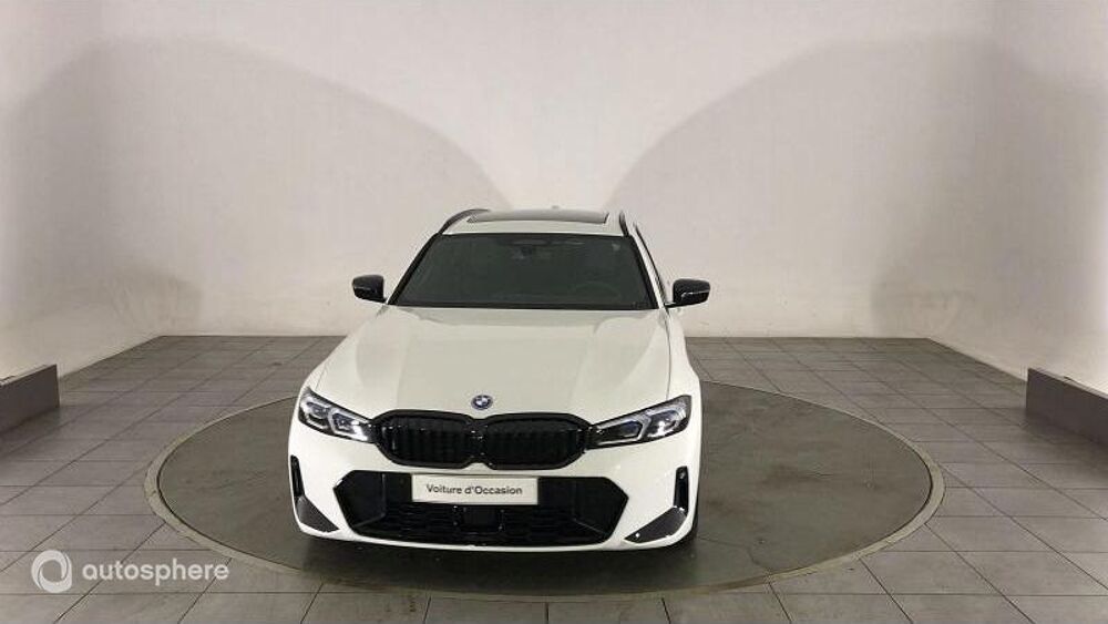 S&eacute;rie 3 330eA xDrive 292ch M Sport 2024 occasion 86000 Poitiers