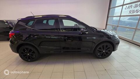 Arona 1.0 TSI 95ch FR 2025 occasion 86000 Poitiers