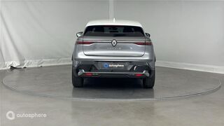 M&eacute;gane E-Tech Electric EV60 220ch Techno optimum charge 2022 occasion 57000 Metz