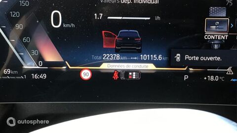 Serie 2 218i 136ch Luxury DKG7 2023 occasion 64100 Bayonne