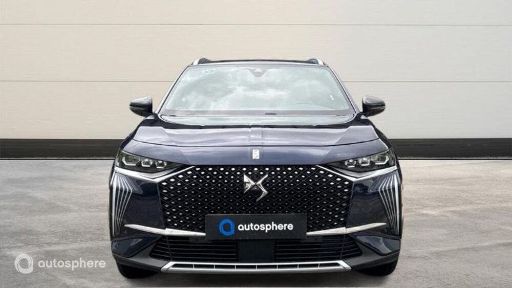 DS7 E-TENSE 4x4 300ch Opera 2023 occasion 79000 Niort