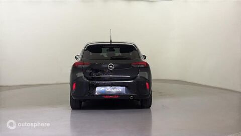 Corsa 1.2 Turbo 100ch GS 2023 occasion 37540 Saint-Cyr-sur-Loire