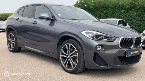 X2 xDrive25dA 231ch M Sport 2018 occasion 13700 Marignane