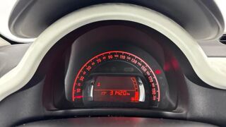 Twingo 1.0 SCe 70ch Life Euro6c 2018 occasion 63000 Clermont-Ferrand