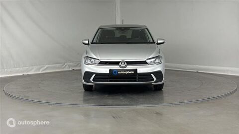 Polo 1.0 TSI 95ch VW Edition 2025 occasion 51100 Reims
