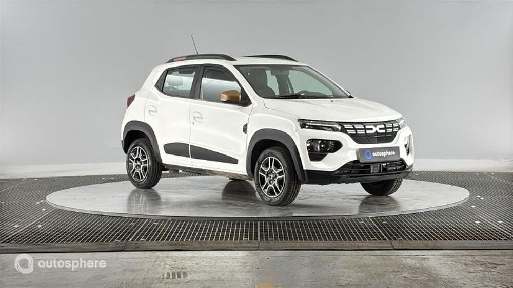 Spring 65ch Extreme 2023 occasion 74100 Annemasse