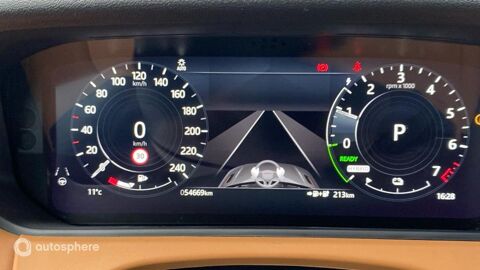 Range rover velar 2.0 P400e 404ch PHEV R-Dynamic HSE AWD BVA 2023 occasion 69760 Limonest