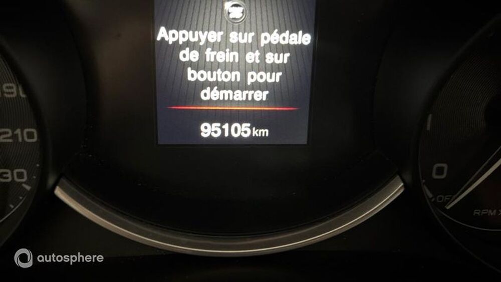 500 X 1.3 FireFly Turbo T4 150ch City Cross Business DCT 2018 occasion 59400 Cambrai