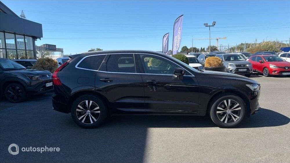 XC60 D4 AdBlue 190ch Momentum Geartronic 2020 occasion 33700 M&eacute;rignac