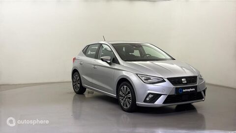 Ibiza 1.0 TSI 95ch Copa 2023 occasion 86000 Poitiers