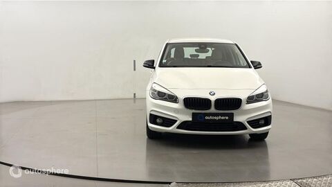 Serie 2 218iA 136ch Sport 2017 occasion 33260 LA TESTE DE BUCH
