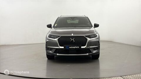 DS3 BlueHDi 180ch Grand Chic Automatique 2019 occasion 37170 Chambray-l&egrave;s-Tours