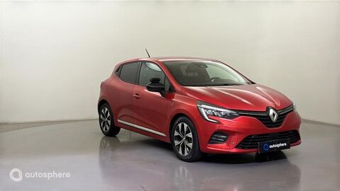 Clio 1.0 TCe 90ch Evolution X-Tronic 2023 occasion 93320 Les Pavillons-sous-Bois