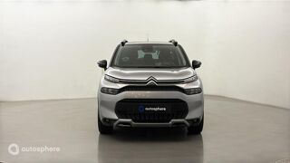 C3 Aircross PureTech 130ch S&S Shine Pack EAT6 2023 occasion 86000 Poitiers
