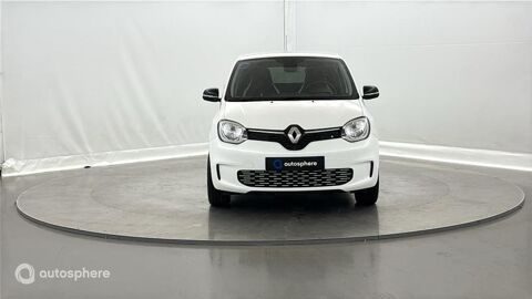 Twingo E-Tech Electric Urban Night R80 Achat Int&eacute;gral 2023 occasion 62219 Longuenesse