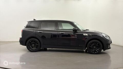 Clubman Cooper S 178ch Edition Premium Plus BVA7 2023 occasion 33260 LA TESTE DE BUCH