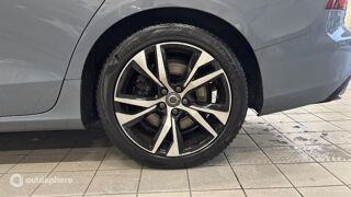 S60 T6 AWD 253 + 87ch R-Design Geartronic 8 2021 occasion 77144 Mont&eacute;vrain