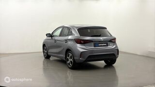 MG3 1.5 Hybrid+ 195ch Luxury 2025 occasion 44000 Nantes