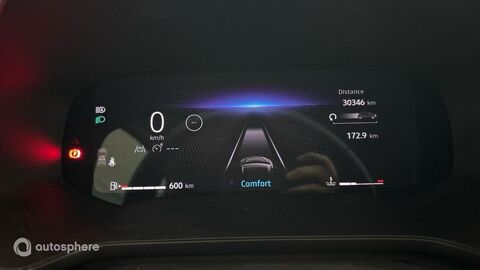 Captur 1.0 Eco-G 100ch Techno 2024 occasion 62110 H&eacute;nin-Beaumont