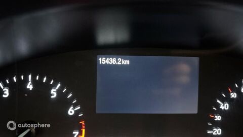 Puma 1.0 EcoBoost 125ch S&S mHEV Titanium X Powershift 2023 occasion 51100 Reims