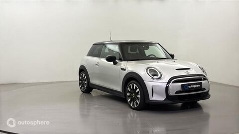 Cooper SE 184ch Edition Premium Plus BVA 5CV 2022 occasion 33700 M&eacute;rignac