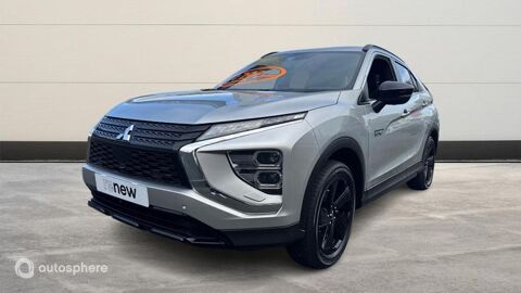 Annonce voiture Mitsubishi Eclipse Cross 29999 €