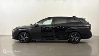 308 SW PHEV 225ch GT Pack e-EAT8 2023 occasion 03100 Montlu&ccedil;on