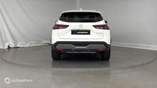 Qashqai e-POWER 190ch Tekna 2024 2024 occasion 77100 Meaux